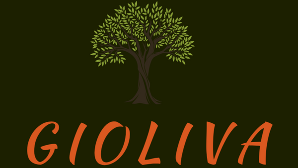 Gioliva Olive Oil